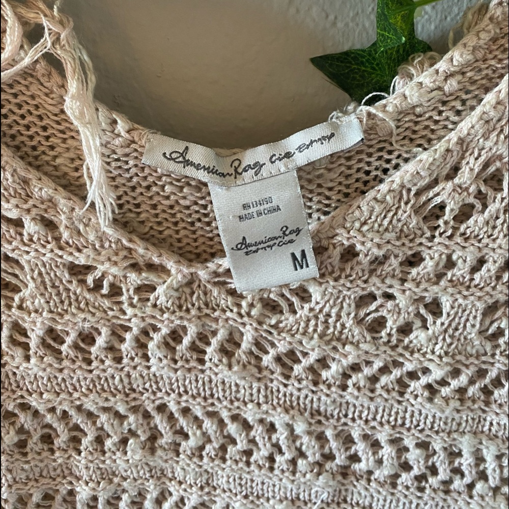 American Rag Sweater - Picture 2 of 4